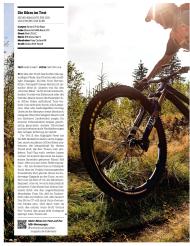 MountainBIKE: Traumfänger (Ausgabe: 11)