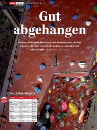 ALPIN: Gut abgehangen (Ausgabe: 2)