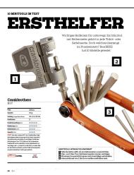 RoadBIKE: Ersthelfer (Ausgabe: 7)