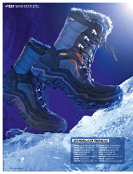 outdoor: Aufs Eis geführt (Ausgabe: 1)