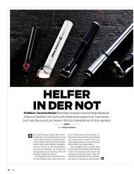 RoadBIKE: Helfer in der Not (Ausgabe: 8)