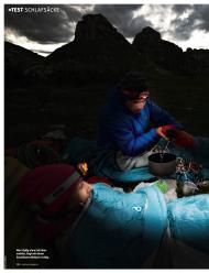 outdoor: Schlafmittel (Ausgabe: 9)