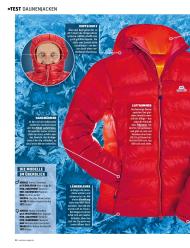 outdoor: Hülle und Fülle (Ausgabe: 12)