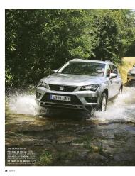 auto motor und sport: Wer macht hier wen nass? (Ausgabe: 16)