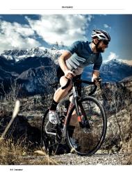 RennRad: Gelände Schotter Staub (Ausgabe: 5)