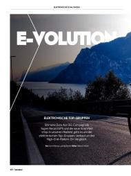 RennRad: E-volution (Ausgabe: 5)
