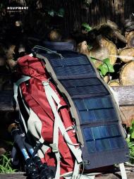 SURVIVAL MAGAZIN: Solar Power (Ausgabe: 3)
