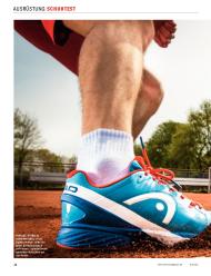 tennisMAGAZIN: Guten Rutsch (Ausgabe: 6)