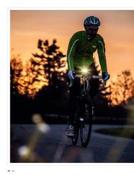 RoadBIKE: Licht ins Dunkel (Ausgabe: 1)