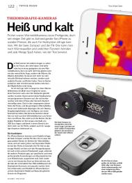 MAC LIFE: Heiß und kalt (Ausgabe: 9)