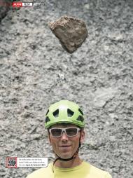 ALPIN: Schädel-Weh? (Ausgabe: 8)