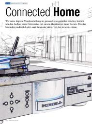 stereoplay: Connected Home (Ausgabe: 9)
