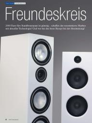 stereoplay: Freundeskreis (Ausgabe: 9)