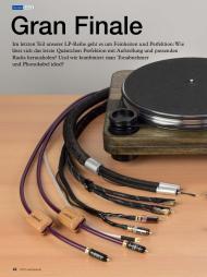 stereoplay: Gran Finale (Ausgabe: 9)