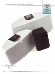 HiFi einsnull: Am Puls der Zeit (Ausgabe: 4)