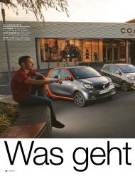 auto motor und sport: Was geht Up? (Ausgabe: 18)