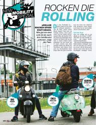 Computer Bild: Rocken die wirklich? - Rolling Stromes (Ausgabe: 18)