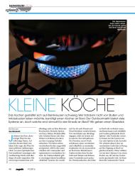 segeln: Kleine Köche (Ausgabe: 9)