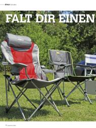 CamperVans: Falt dir einen ... (Ausgabe: 5)