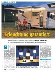 promobil: Erleuchtung garantiert (Ausgabe: 9)