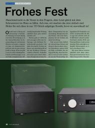 stereoplay: Frohes Fest (Ausgabe: 10)