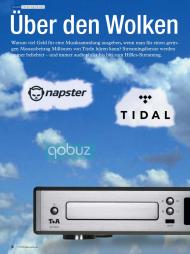 stereoplay: Über den Wolken (Ausgabe: 10)