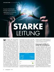 PCgo: Starke Leitung (Ausgabe: 10)