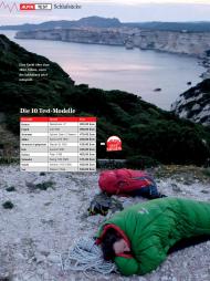 ALPIN: Federn lassen (Ausgabe: 9)