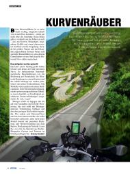 connect: Kurvenräuber (Ausgabe: 10)