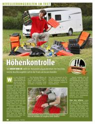 promobil: Höhenkontrolle (Ausgabe: 10)