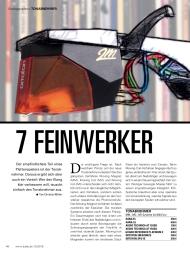 AUDIO/stereoplay: 7 Feinwerker (Ausgabe: 10)