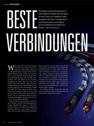 AUDIO/stereoplay: Beste Verbindungen (Ausgabe: 10)