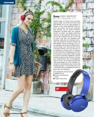 SFT-Magazin: Leinen los! (Ausgabe: 9)