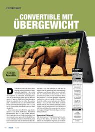 connect: Convertible mit Übergewicht (Ausgabe: 11)