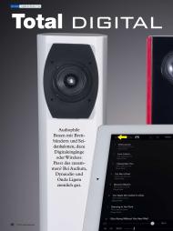 stereoplay: Total digital (Ausgabe: 11)
