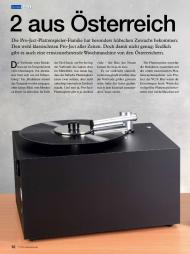 stereoplay: 2 aus Österreich (Ausgabe: 11)