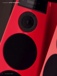 AUDIO/stereoplay: New kid in town (Ausgabe: 11)