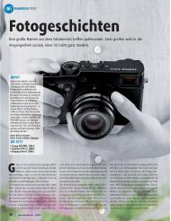 VIDEOAKTIV: Fotogeschichten (Ausgabe: 6)