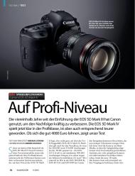 fotoMAGAZIN: Auf Profi-Niveau (Ausgabe: 11)
