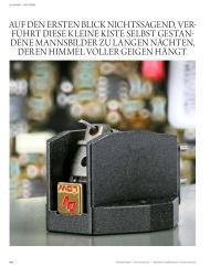 FIDELITY: Mauerblümchen mit inneren Werten (Ausgabe: 6)