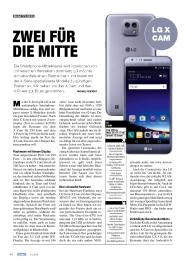 connect: Zwei für die Mitte (Ausgabe: 12)