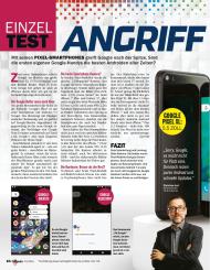 Computer Bild: Angriff auf Apple (Ausgabe: 23)
