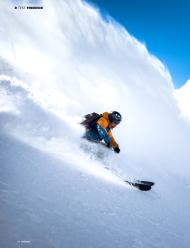 planetSNOW: Schwimm-Hilfen (Ausgabe: Yearbook 1/2016)