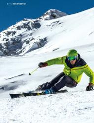 planetSNOW: Sportlich, sportlich (Ausgabe: Yearbook 1/2016)