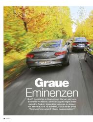 auto motor und sport: Graue Eminenzen (Ausgabe: 24)