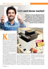FACTS: Gutes noch besser machen! (Ausgabe: 11)