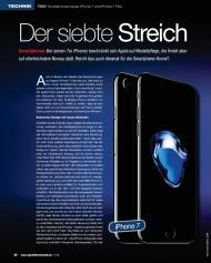 SFT-Magazin: Der siebte Streich (Ausgabe: 11)