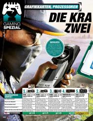 Computer Bild: Die Kraft der zwei Herzen (Ausgabe: 25)