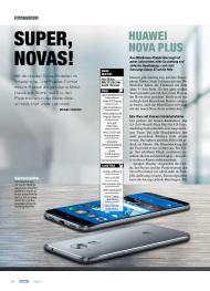 connect: Super, Novas! (Ausgabe: 1)