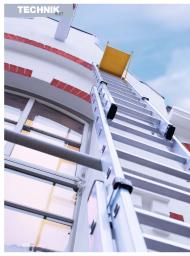 selber machen: Damit geht's hoch hinaus! (Ausgabe: 3)